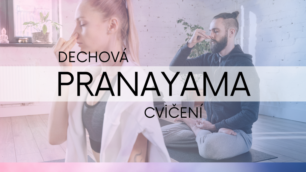 Dechová cvičení: Cesta k lepšímu zdraví, soustředění a vnitřnímu klidu