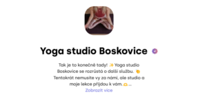 Jak cvičit jógu doma: Vytvořte si rituál s HeroHero