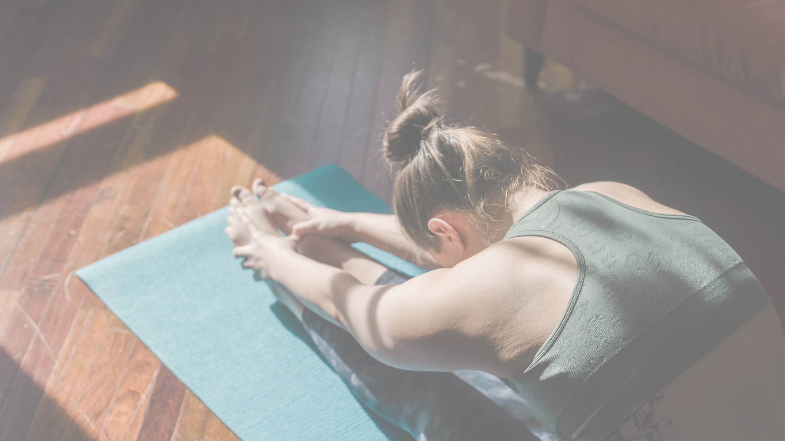 Hormonální jóga pro ženy